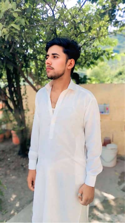 Mohsin malik 