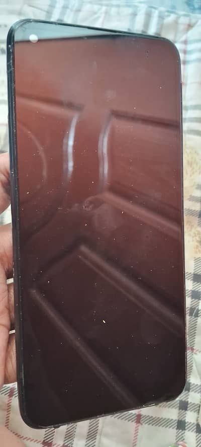 Infinix Hot 9