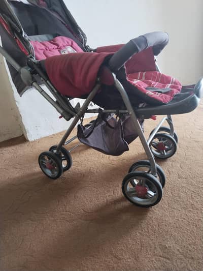 prams chinago company