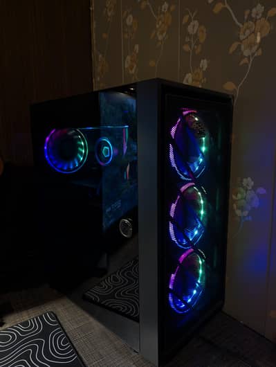 Thunder Armour + Ajazz ak820 pro x nacodex | Urgent sale | Best Price