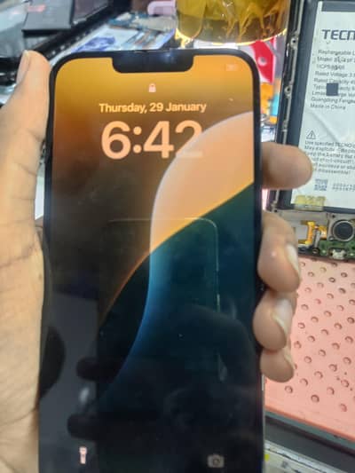 13 pro panal pin dot for sell