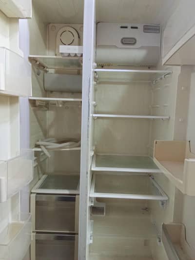 Good Condition Refrigerator
