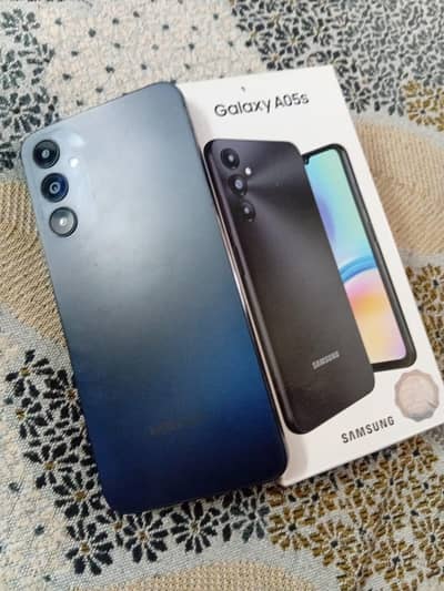 Samsung Mobile A05s