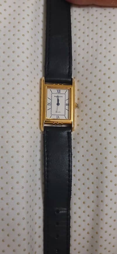 unisex watch for men and women