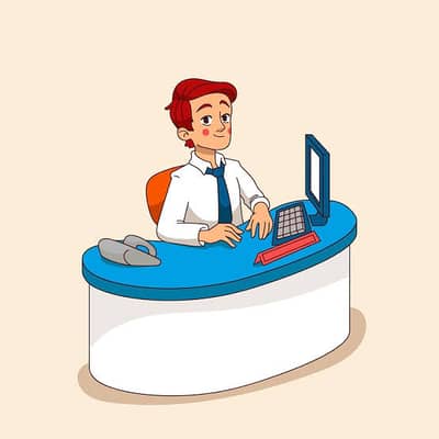 Office Assistance