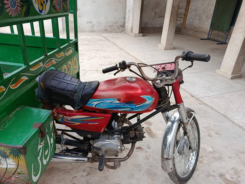 loader rikshaw 1