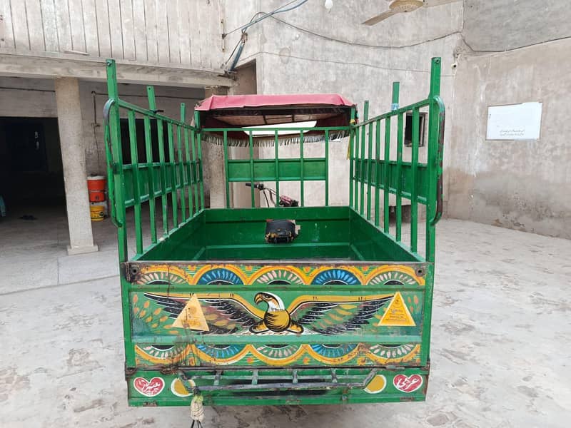 loader rikshaw 2