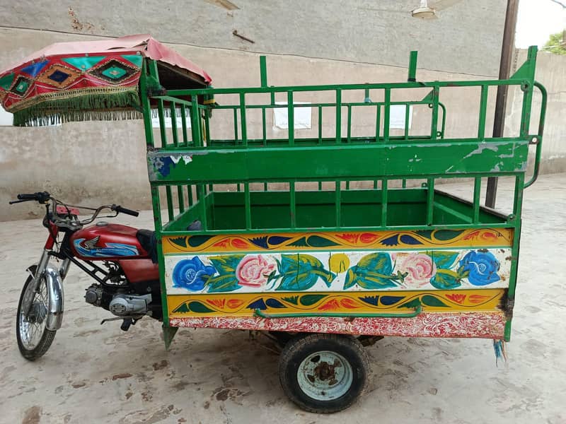 loader rikshaw 4