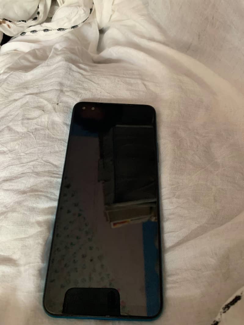 Infinix Note 8 2
