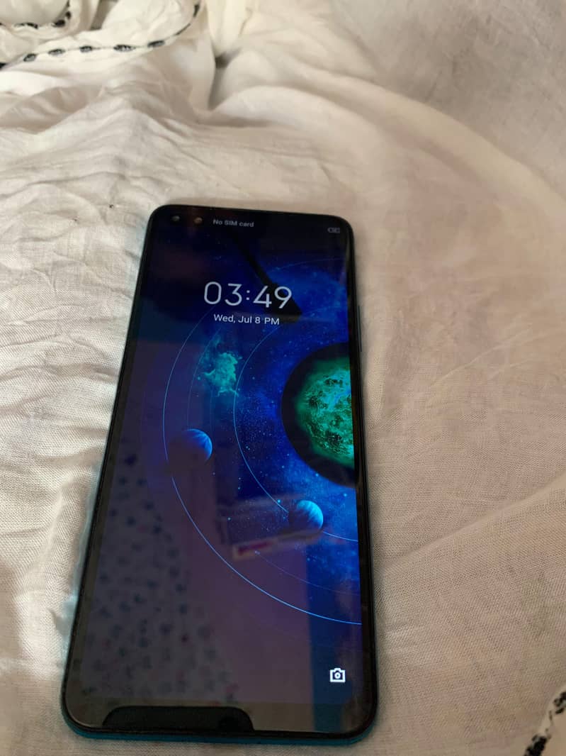 Infinix Note 8 3