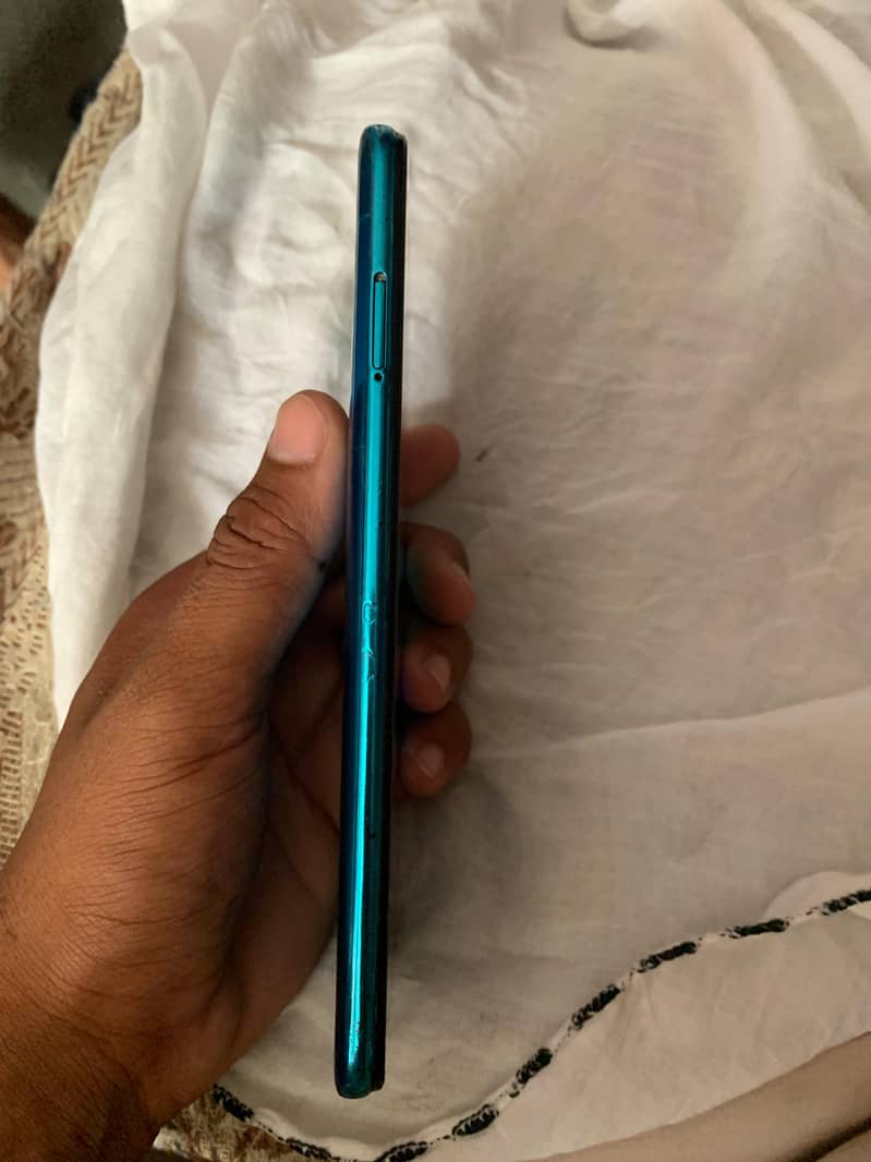 Infinix Note 8 4