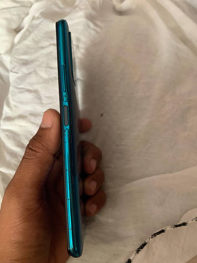Infinix Note 8 5