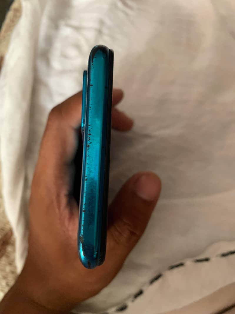 Infinix Note 8 6