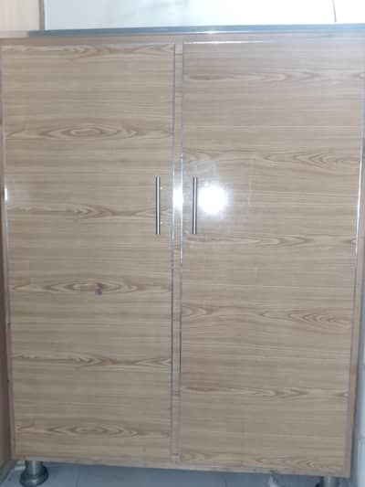shoe rack