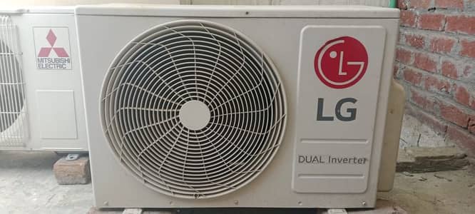 lg air conditioner for sale