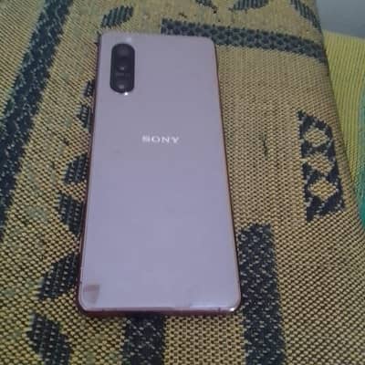Sony Xperia 5 II