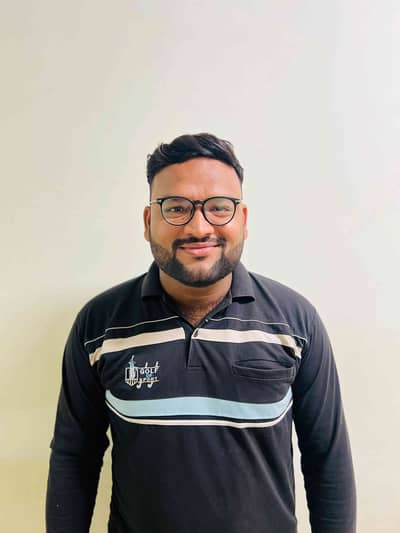 Huzaifa Shaikh