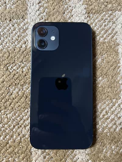 iPhone 12