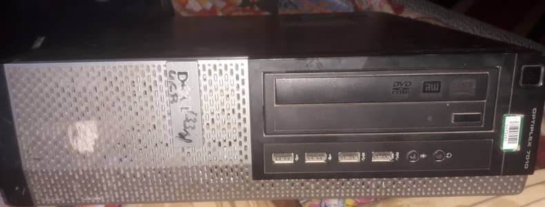Dell Optiplex 7010 Desktop