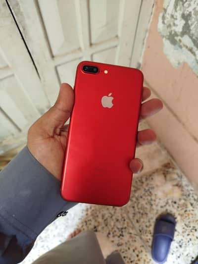 iPhone 7 Plus non PTA 128GB  03035522909 wtsap