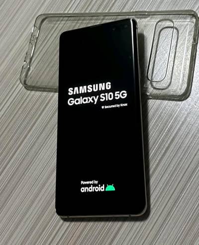 Samsung Galaxy S10 5G