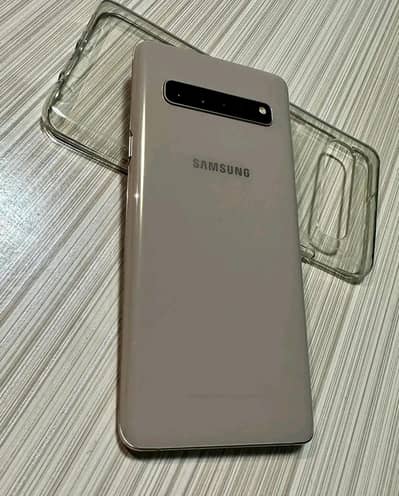 Samsung Galaxy S10 5G