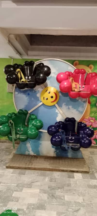Kids Play Area|Indoor Play Area|Kidz Zone for Sale