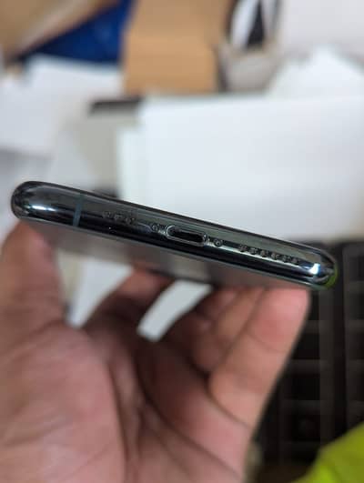 Apple iPhone 11 Pro