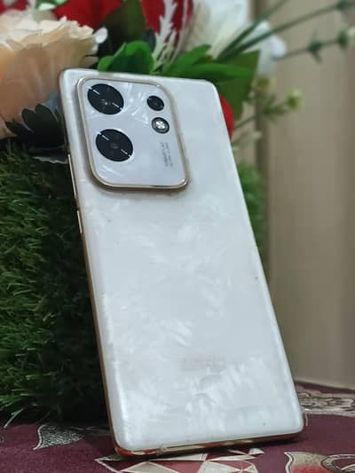 Infinix Zero 30