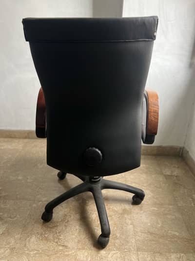 Office chairs