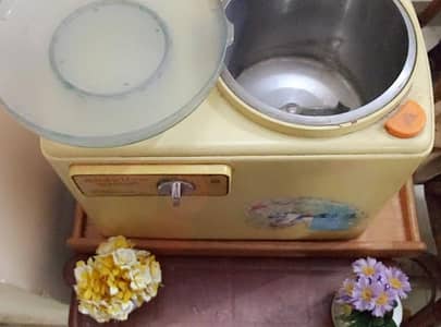 Dough maker (Ata ghondny wali machine