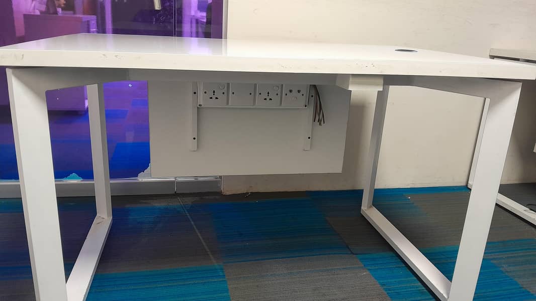 Office table 1