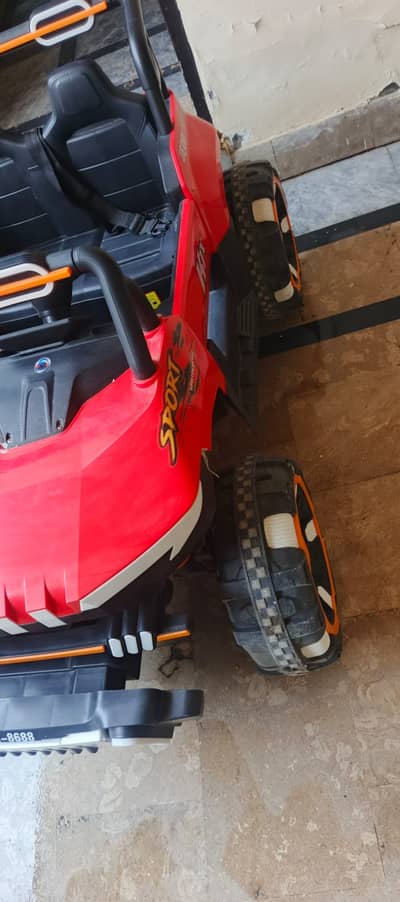 Kids baby cars