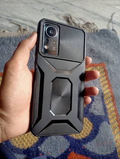 Infinix Note 11