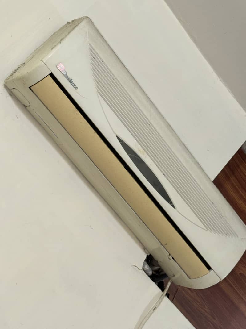 Dawlance AC Split 1Ton 0