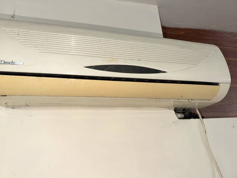 Dawlance AC Split 1Ton 1