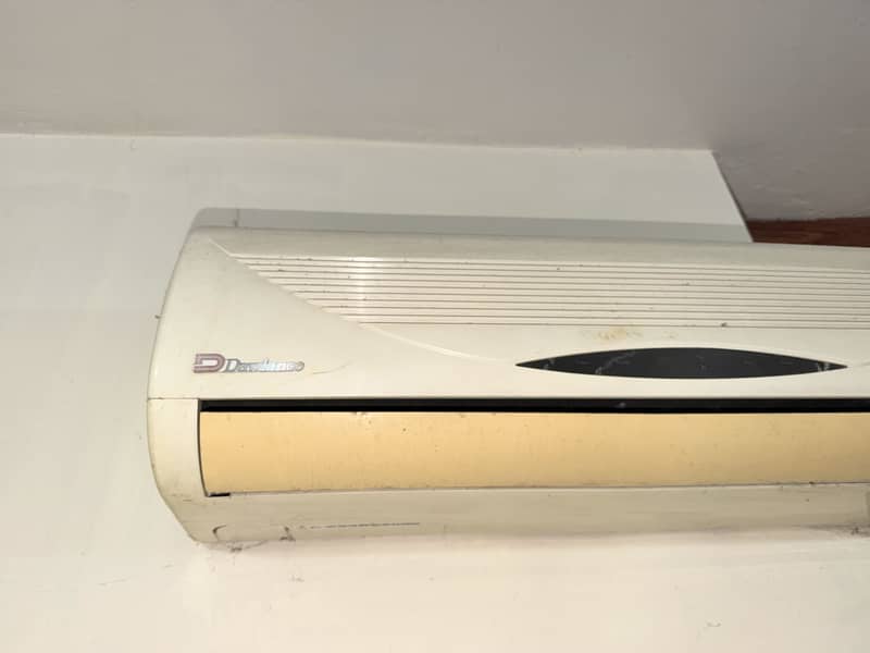 Dawlance AC Split 1Ton 2