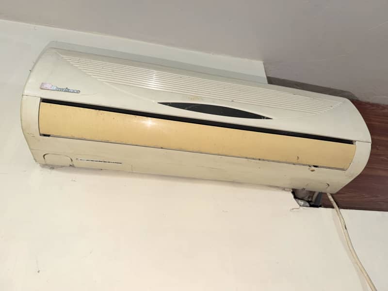 Dawlance AC Split 1Ton 3