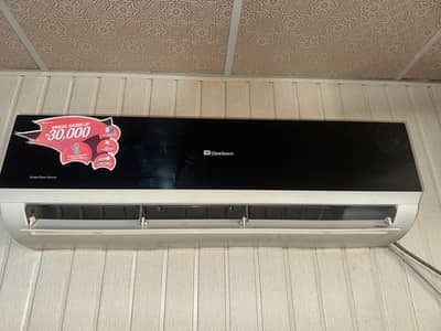 1.5 ton Dawlance Invertor enercon