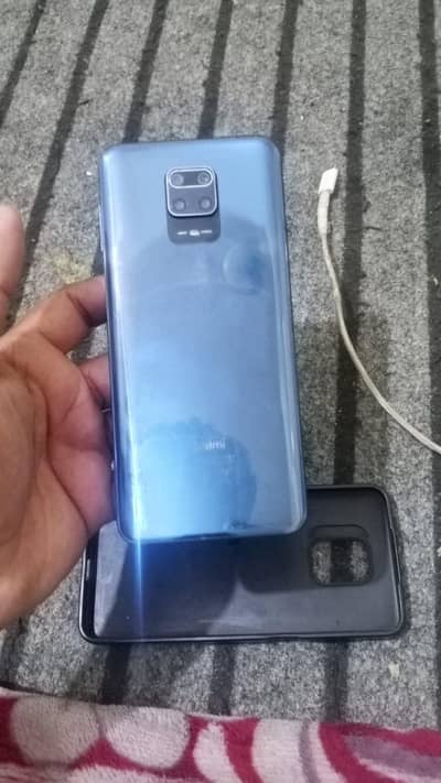 Xiaomi Redmi Note 9S