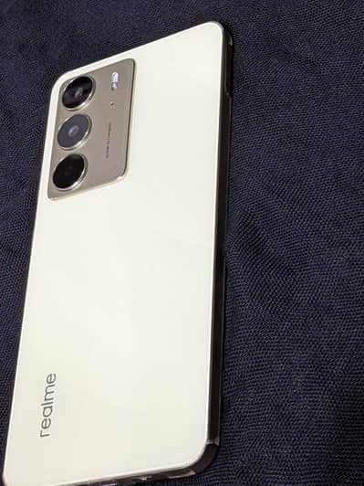 Realme C75