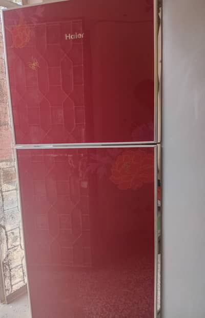 Haier Refrigerator for sale