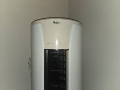 Haier standing inverter 2.0 ton