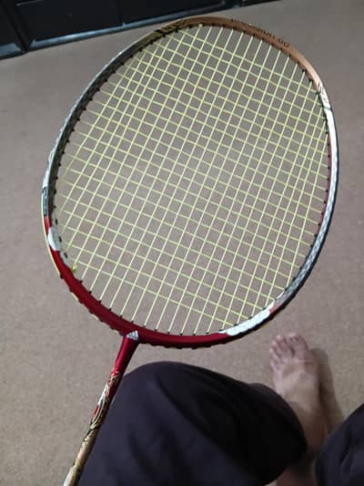 batminton racket