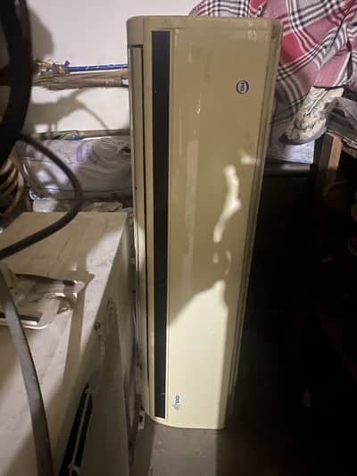 Pel AC 1.5 tan