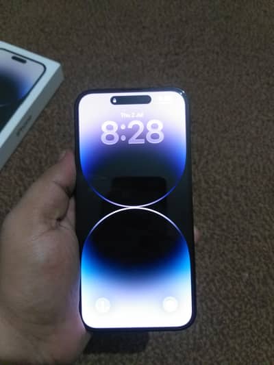 Apple iPhone 14 Pro Max