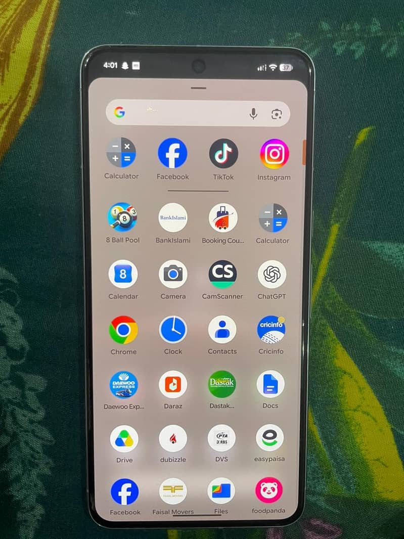 Google Pixel 8 Pro 3