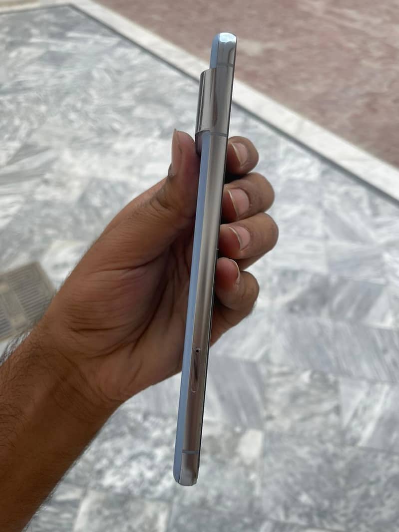 Google Pixel 8 Pro 5