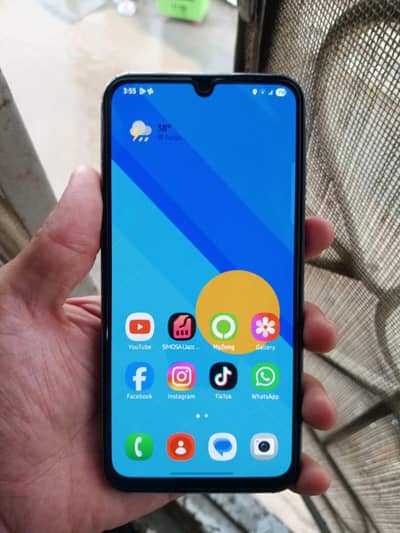 Samsung A15 5g