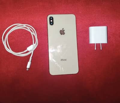 Apple iPhone XS Max